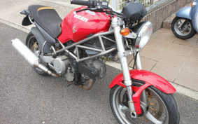 DUCATI MONSTER 400 M300A