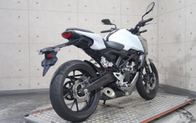 HONDA CB125 R JC79