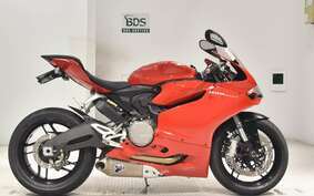 DUCATI 899 PANIGALE 2014 H805J