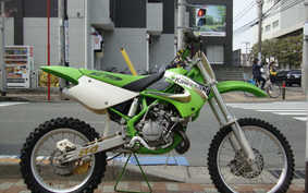 KAWASAKI KX80 2000 KX080Z