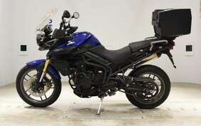 TRIUMPH TIGER 800 2013 RE15B8