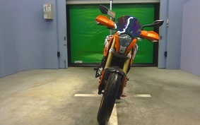 KTM 125 DUKE JGA4D