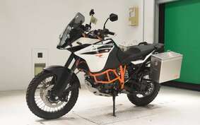 KTM 1090 ADVENTURE R 2017