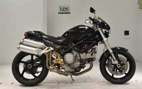 DUCATI MONSTER S2R 1000 2006