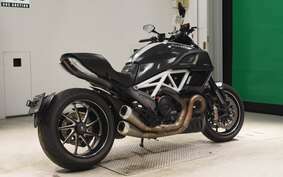 DUCATI DIAVEL Carbon 2014 G105J