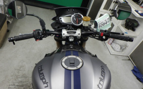 TRIUMPH SPEED TRIPLE 2013 PN115G