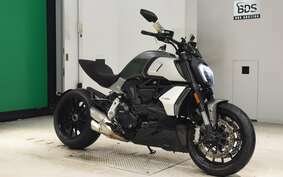 DUCATI DIAVEL 1260 2019 GE00A