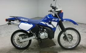 YAMAHA DT125RE DE03