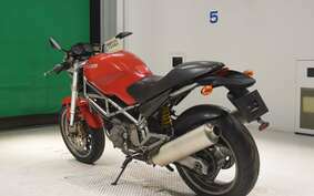 DUCATI M1000SIE 2005