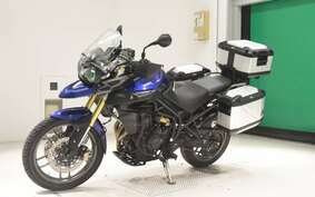 TRIUMPH TIGER 800 2013