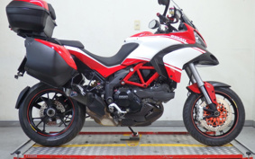 DUCATI MULTISTRADA 1200 2013 A302J