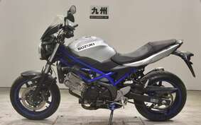 SUZUKI SV650 A 2020 VP55B