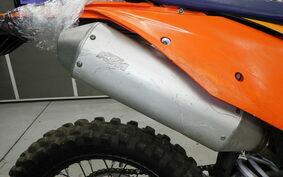 KTM 250 EXC F EXA40