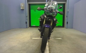 TRIUMPH TIGER 800 2012 RE15B8