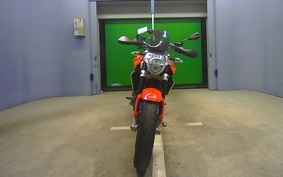 APRILIA SHIVER 750 2009