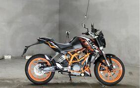 KTM 390 DUKE 2015 JGJ