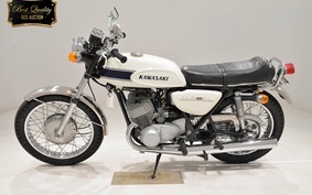 KAWASAKI 500SS 1971 KAF