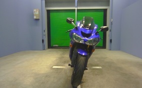 KAWASAKI ZX 10 NINJA R 2006 ZXT00C