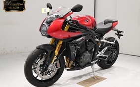 TRIUMPH SPEED TRIPLE RR 2023 3P02SC