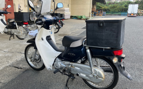 HONDA C50 SUPER CUB AA04