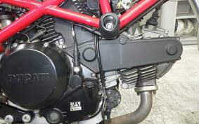 DUCATI MONSTER 400 IE 2007 M407A