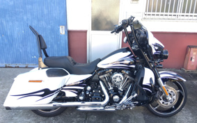 HARLEY FLHXSE CVO 2015 PXN