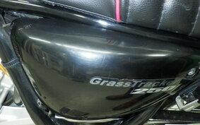 SUZUKI GRASS TRACKER NJ4BA