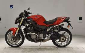 MV AGUSTA BRUTALE 750S 2004