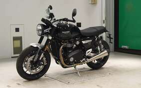 TRIUMPH SPEED TWIN 2023 AD85H4