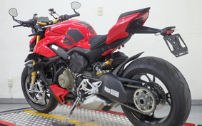 DUCATI STREETFIGHTER V4 S 2020 FA00A