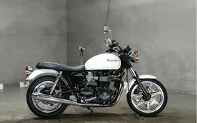 TRIUMPH BONNEVILLE SE 2010 TJ910