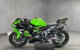 KAWASAKI NINJA ZX-6R 2019 ZX636G