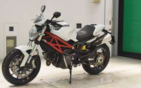 DUCATI MONSTER 796 A 2010 M506A