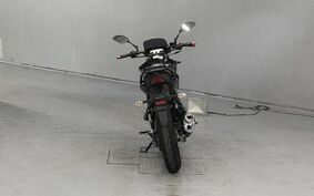 SUZUKI GIXXER 150 NG4BG