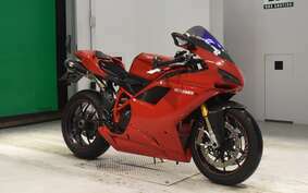 DUCATI 1098 S 2009 H700A