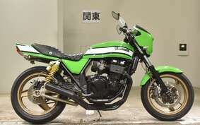 KAWASAKI ZRX-2 1995 ZR400E