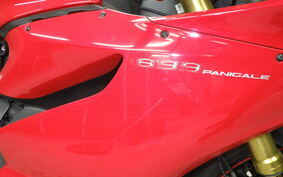 DUCATI 899 PANIGALE 2014 H805J