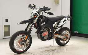 KTM 530 EXC 2008 EXA40