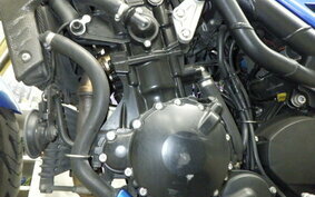 TRIUMPH SPEED TRIPLE 2006 E5855R