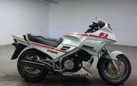 YAMAHA FJ1200 1988 3CV