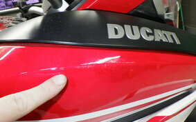 DUCATI MULTISTRADA 950 2019