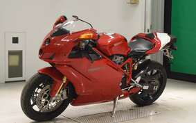 DUCATI 999 S 2006 H400A