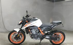 KTM 890 DUKE R 2020 TU940