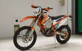 KTM 250 EXC F SIXDAYS