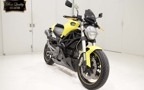 DUCATI MONSTER 696 2008 M500A