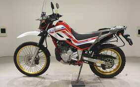 YAMAHA SEROW 250 DG31J