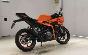 KTM 390 RC 2022 JYJ40