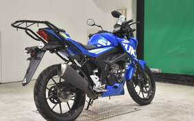 SUZUKI GSX-S125 DL32B