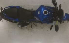 SUZUKI GIXXER 250 ED22B