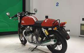 ROYAL ENFIELD コンチネンタルGT650 2023